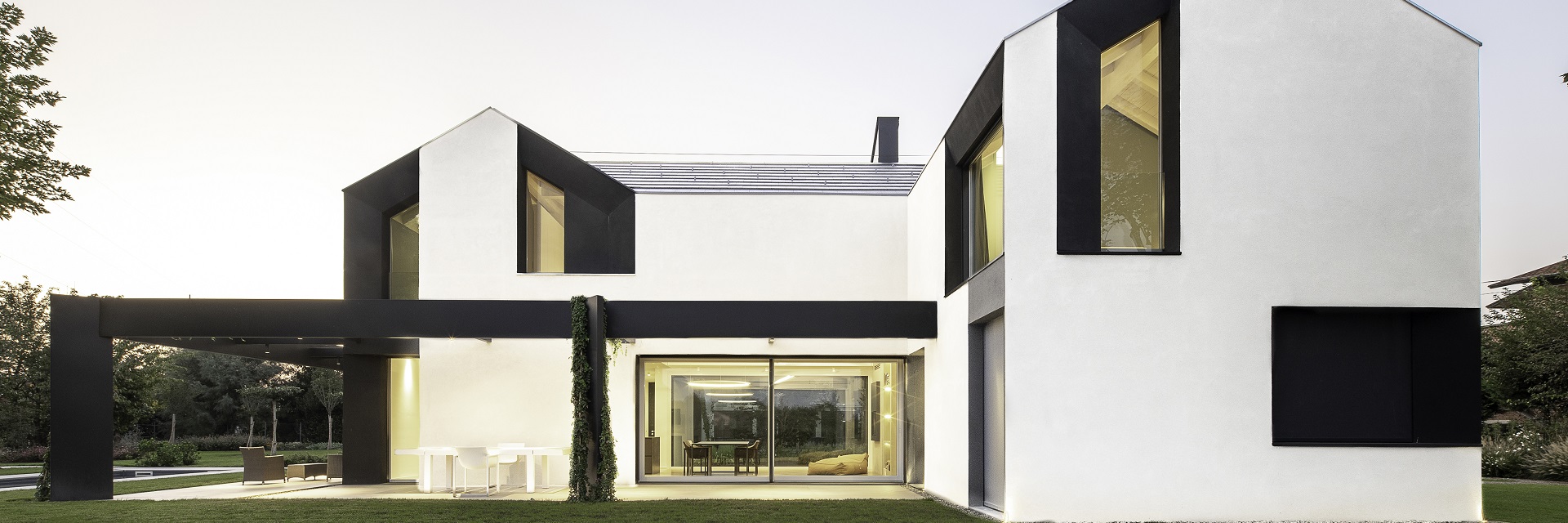 Casa HHCR